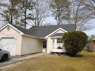 711 Eagle Point Ct, Galloway, NJ 08205