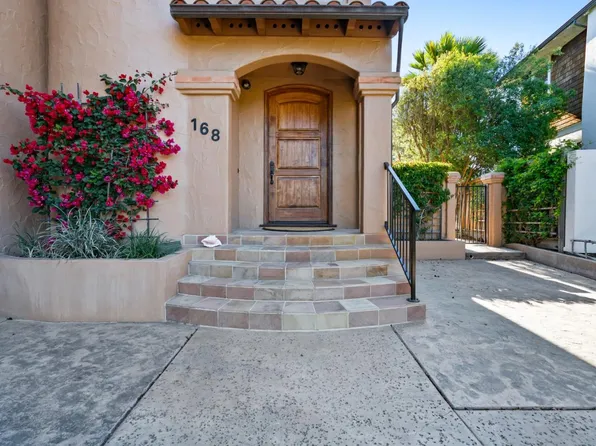 168 Zanzibar Dr, Aptos, CA 95003