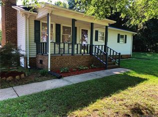 766 Odell School Rd, Concord, NC 28027