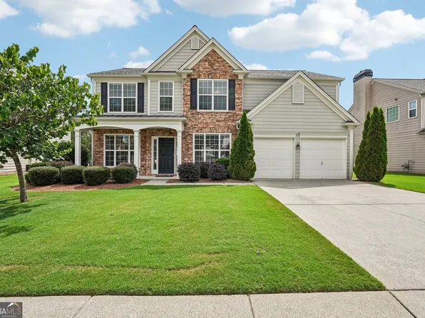 8080 Friarbridge Dr, Suwanee, GA 30024