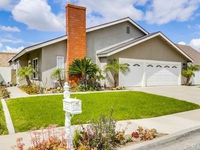 13211 Marshall Ln, Tustin, CA, 92780