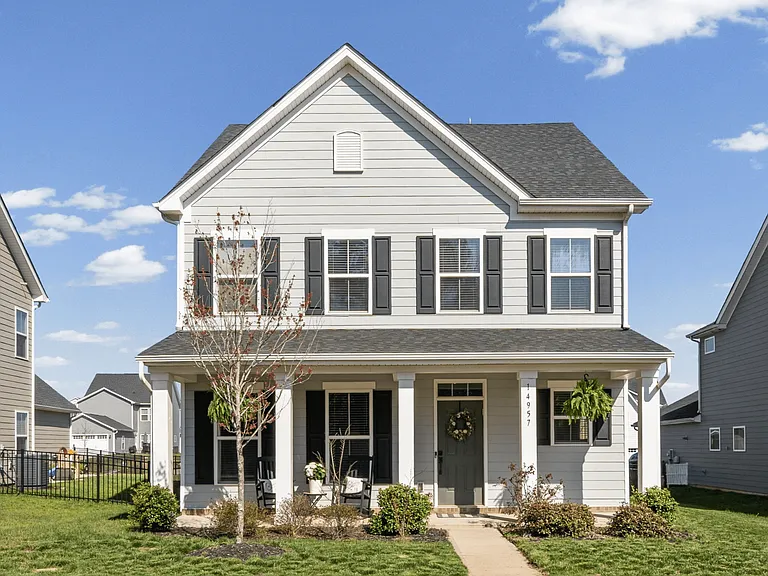 14957 Holbrooks Rd — Photo 1