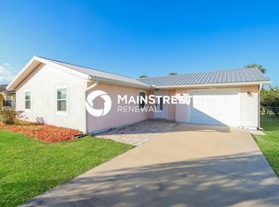 2097 Beekman St NE, Palm Bay, FL 32905