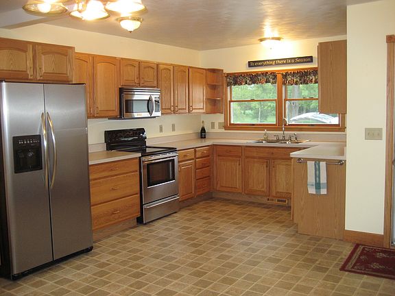 Large Kitchen