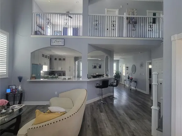 248 County Road 3572, Cleveland, TX 77327