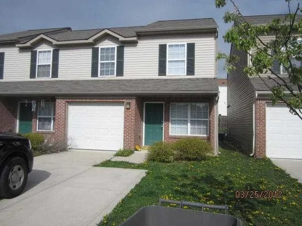 2951 Carson Dr, Indianapolis, IN 46227