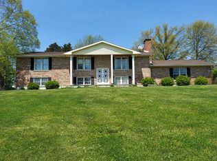 10797 Elm Circle Dr LOT 16, Aurora, IN 47001