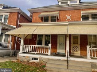 616 Pearl St, Lancaster, PA