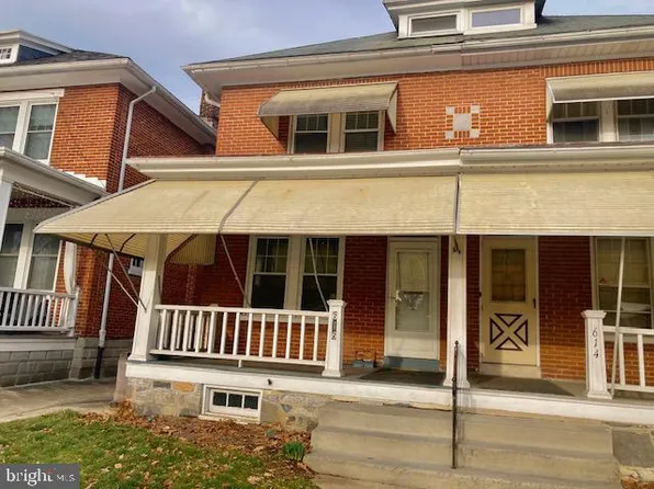 616 Pearl St, Lancaster, PA 17603