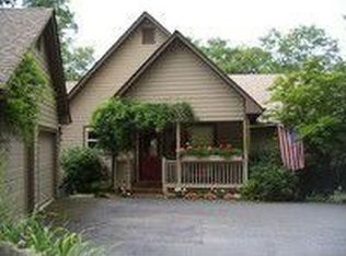 242 Sassafras Ct, Highlands, NC 28741