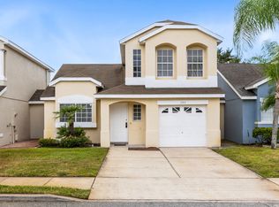 1105 Sandestin Way, Orlando, FL 32824