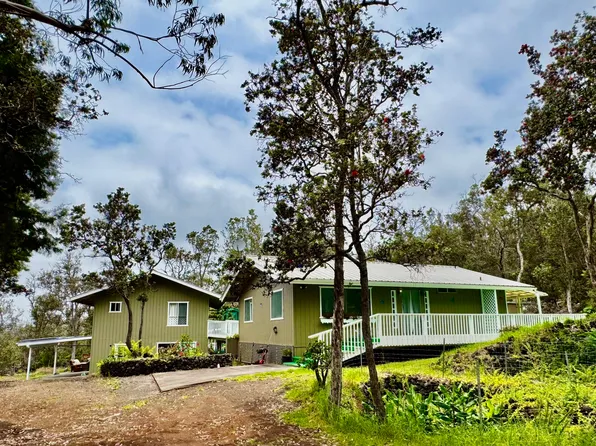 92-8845 Reef Pkwy, Ocean View, HI 96737