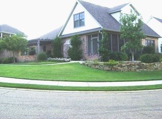 107 Port Ln, Brandon, MS 39047