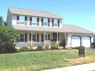 413 Rabuck Dr, Harrisburg, PA 17112