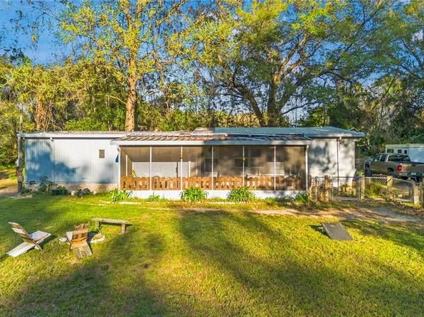 8129 SE 3rd Ct, Ocala, FL 34480