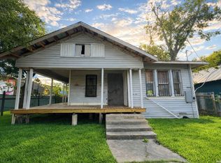 1322 Hays, San Antonio, TX 78202