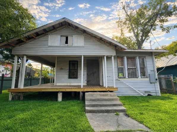 1322 Hays, San Antonio, TX 78202