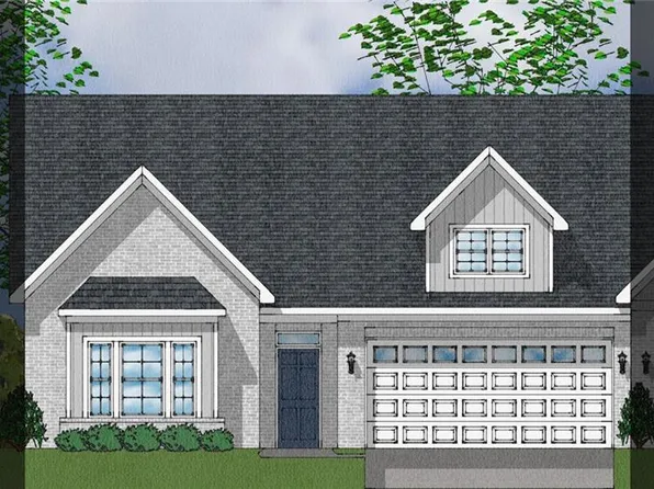 1256 Mary Olive St, Burlington, NC 27215