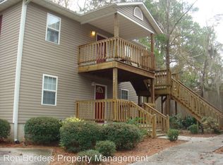 1101-B Albert Rd, Valdosta, GA 31601