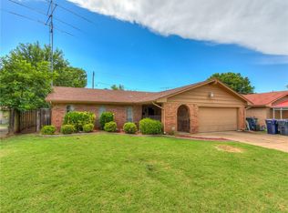 6513 S Harvey Ave, Oklahoma City, OK 73139