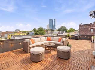 29 Weldon St #3, Jersey City, NJ 07306
