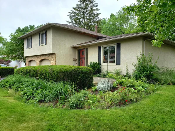 6250 Bellmeadow Dr, Columbus, OH 43229