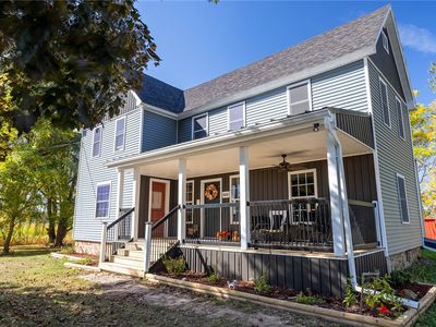 5668 Route 237, Byron, NY, 14422