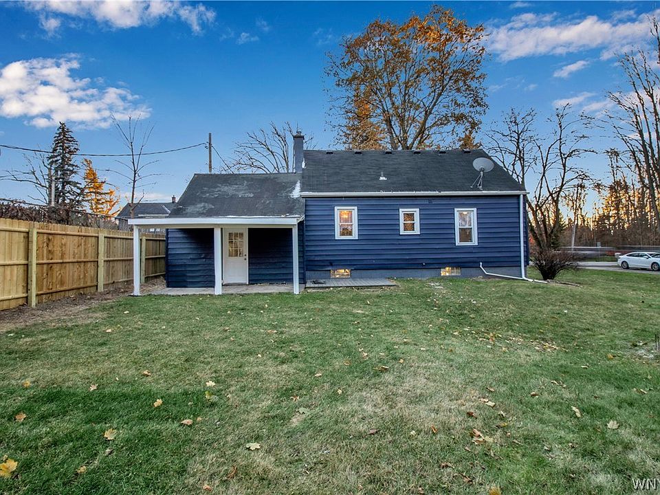 2660 N French Rd, East Amherst, NY 14051 Zillow