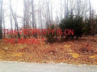 1502 Indiana Ave, Horseshoe Bend, AR 72512