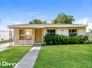 963 31st St, West Palm Beach, FL 33407
