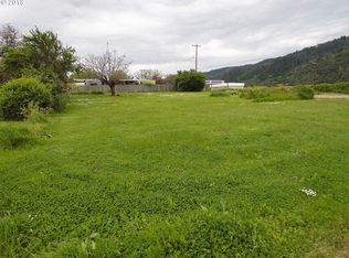 0 N Old Pacific Hwy, Myrtle Creek, OR 97457