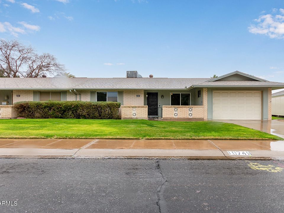 1st image of 10746 W CINNEBAR Avenue