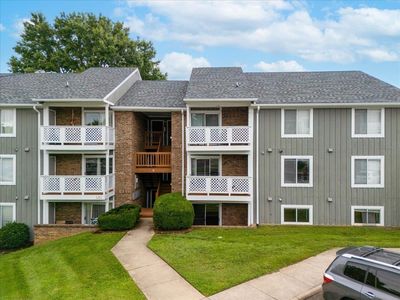 813 Cascade Ct #813, Blacksburg, VA, 24060