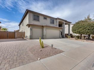 22050 N Balboa Dr, Maricopa, AZ 85138