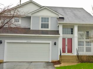 2003 Sudbury St, Naperville, IL