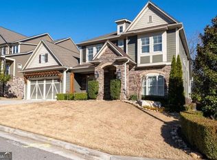 5389 Bluestone Cir, Mableton, GA 30126