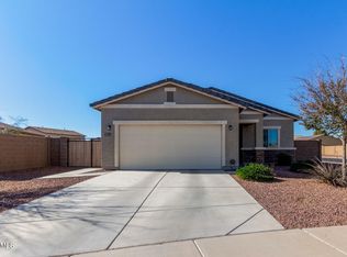3189 N Excursion Ln, Casa Grande, AZ 85122