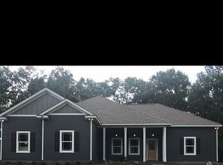 89 Hayward Dupont Rd, Midway, FL 32343