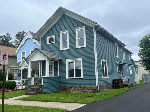 503 W Main St, Titusville, PA 16354