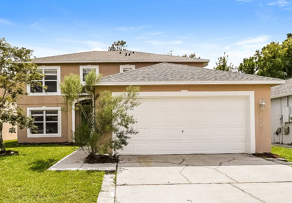 12466 Woodbury Cove Dr