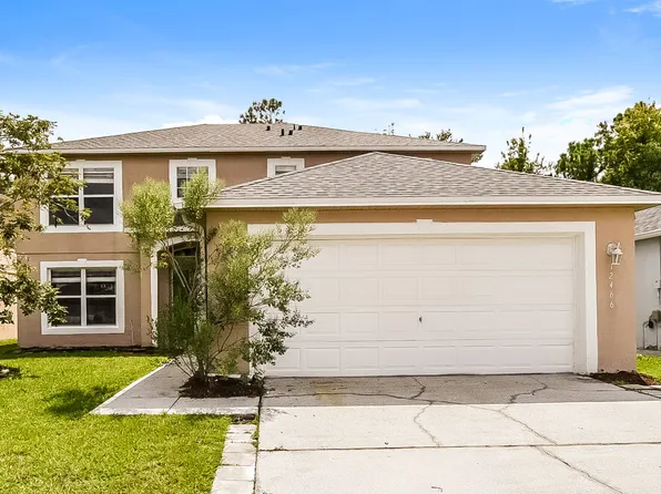 12466 Woodbury Cove Dr, Orlando, FL 32828