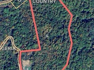 6412 Clines Country Rd, Matoaka, WV 24736