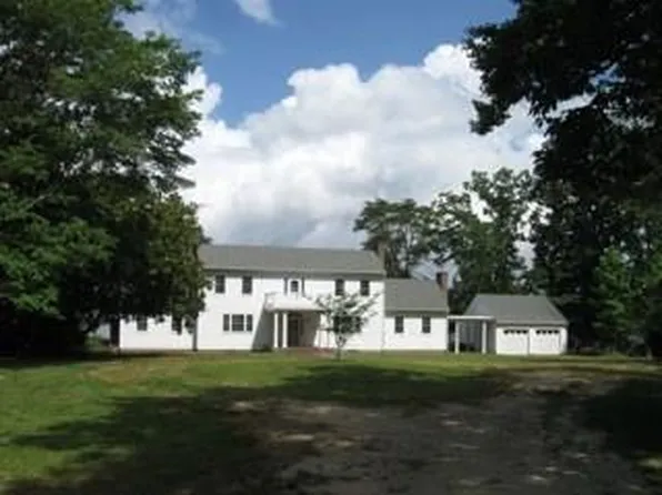 925 Eagle Point Rd, Heathsville, VA 22473