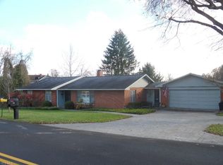 1308 Cisler Dr, Marietta, OH 45750