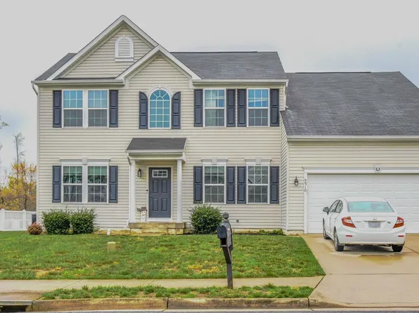 9910 Box Oak Ct, Fredericksburg, VA 22407