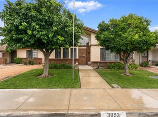 3093 Oradon Way, Hemet, CA 92545