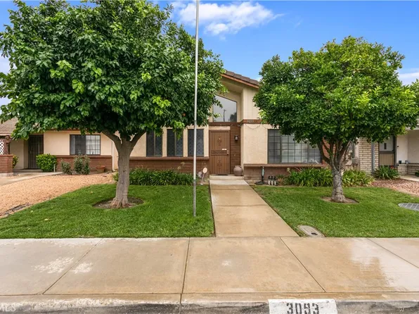 3093 Oradon Way, Hemet, CA 92545