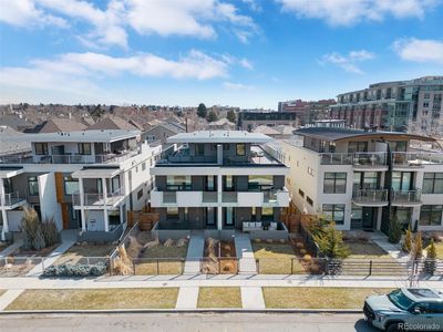 260 S Madison Street, Denver, CO, 80209