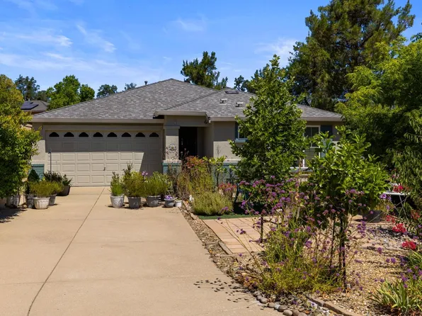 705 Kristi Ct, Jackson, CA 95642