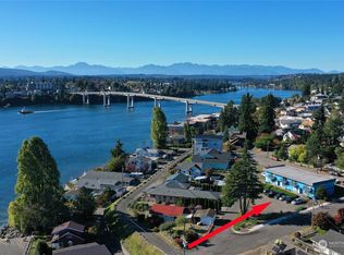 811 Hayward Ave #1-8, Bremerton, WA 98310